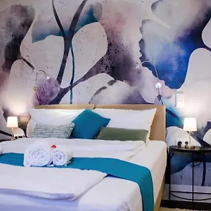 Homely 2 - Modern Self-check-in In Apartment Munich