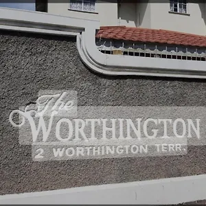 Apartment Modern At The Worthington, Kingston