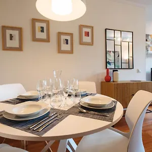 Puerta Del Principe - Free Parking Apartment Seville